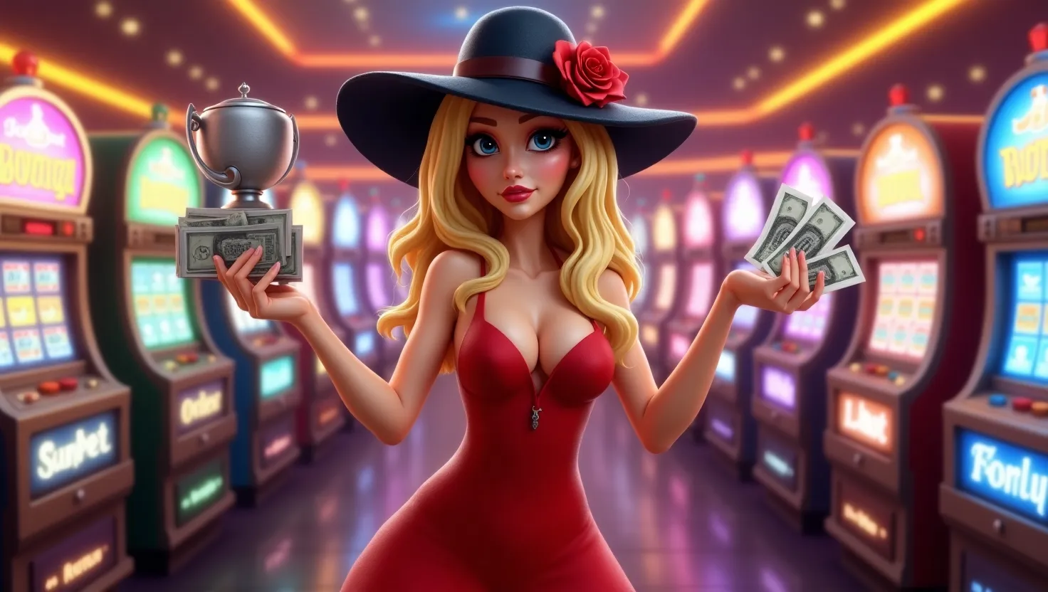 spinmama app
